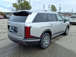 2026 Hyundai PALISADE HYBRID Blue SEL 8P