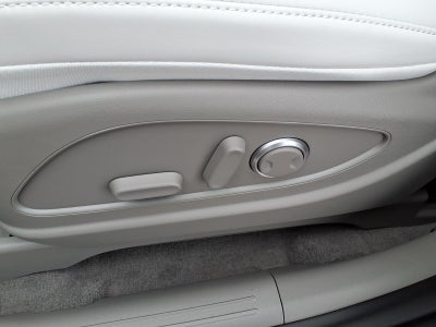 2026 Hyundai PALISADE HYBRID Blue SEL 8P