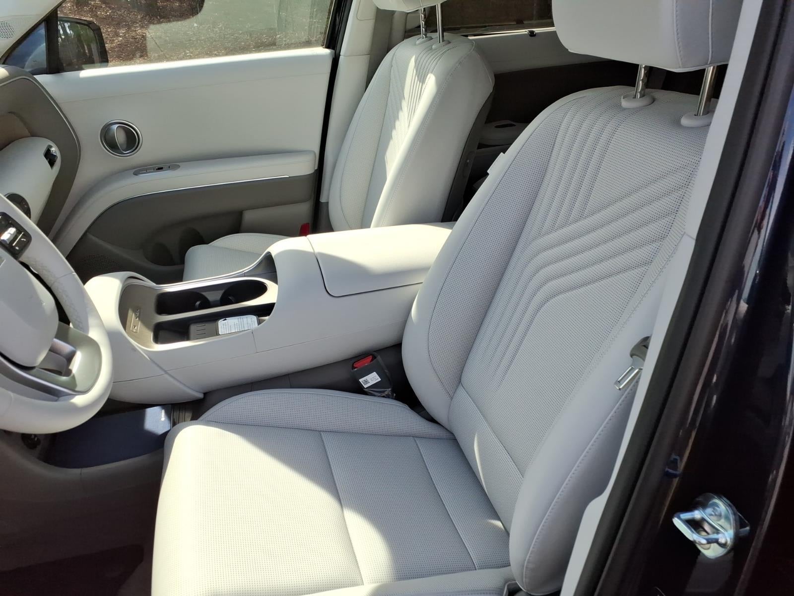 2026 Hyundai PALISADE HYBRID Blue SEL 7P