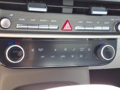 2026 Hyundai PALISADE HYBRID Blue SEL 7P