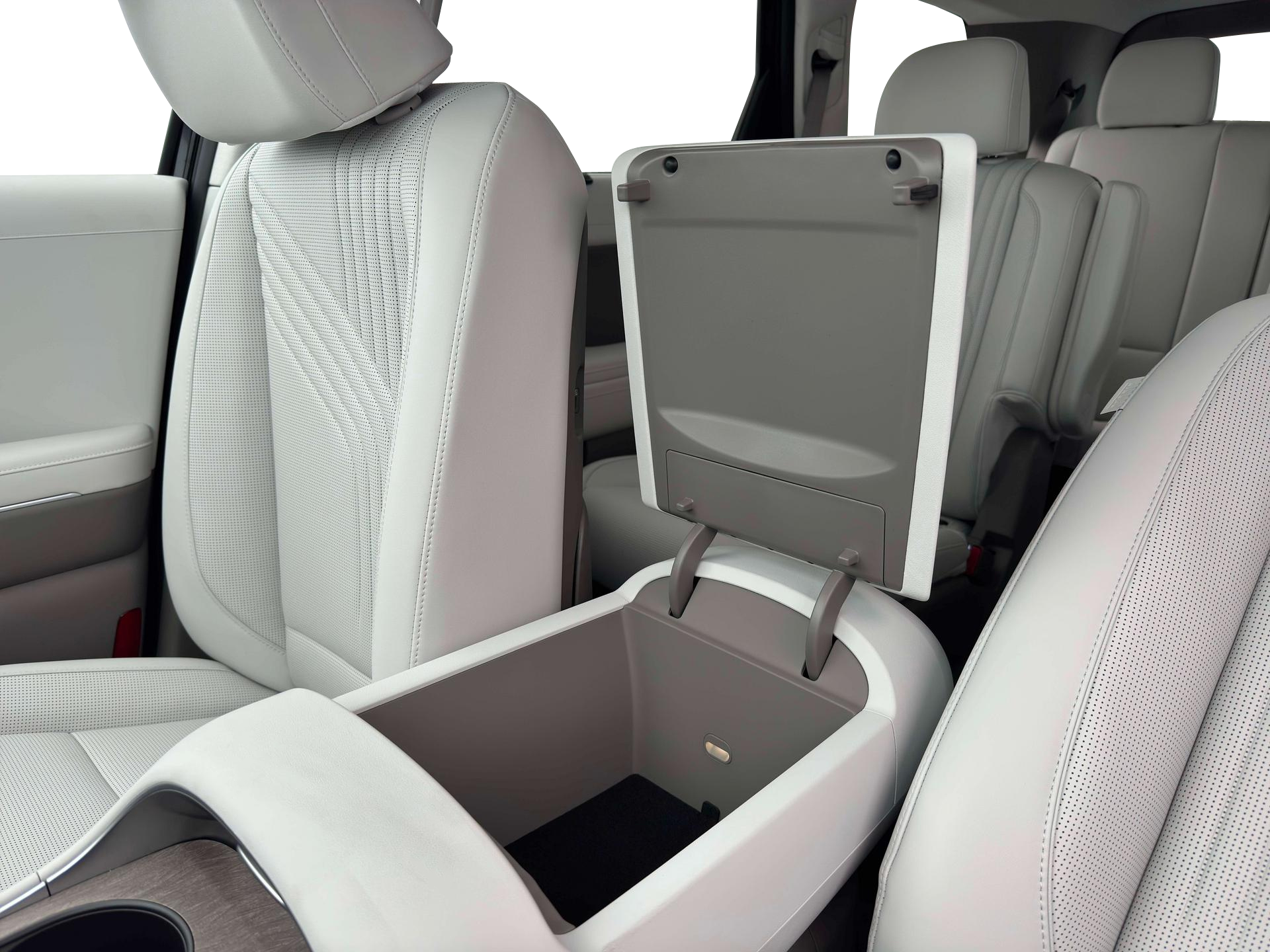 2026 Hyundai PALISADE SEL 7P