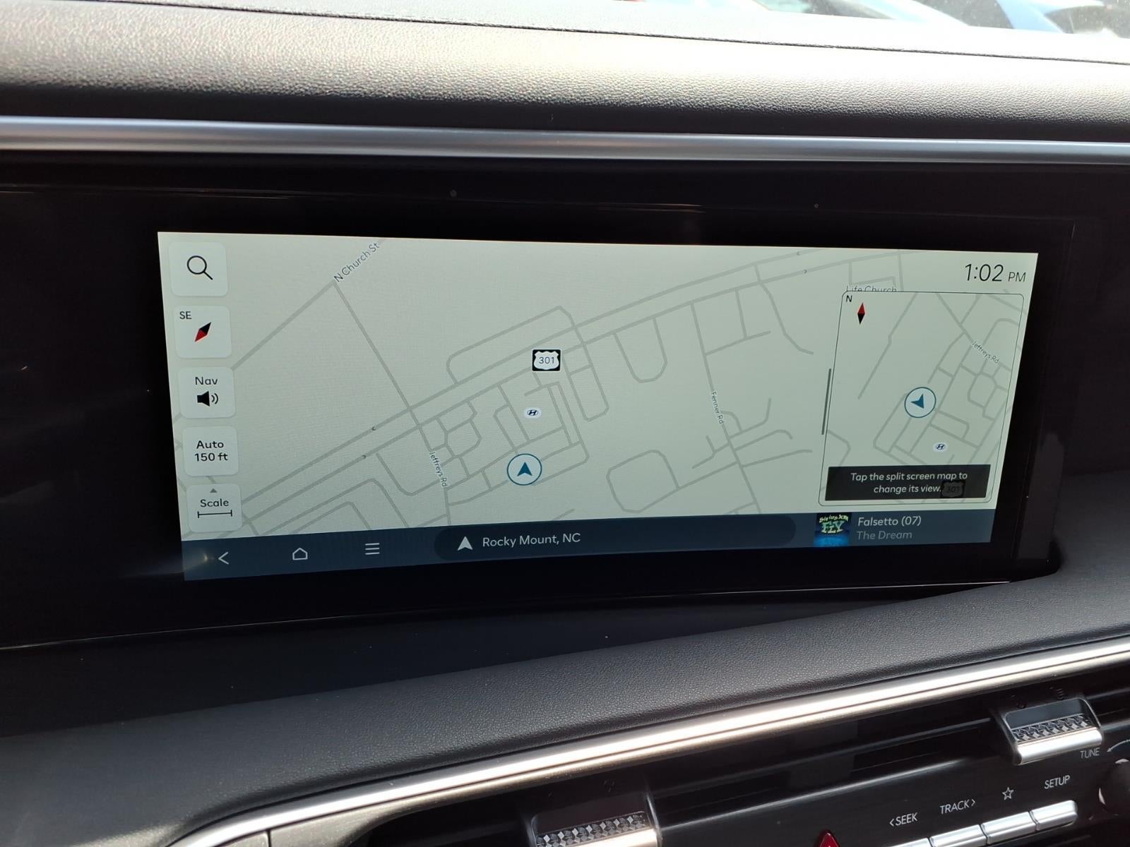 2026 Hyundai PALISADE SEL 7P