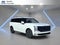 2027 Hyundai PALISADE Calligraphy