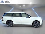 2027 Hyundai PALISADE Calligraphy