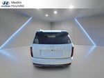 2027 Hyundai PALISADE Calligraphy