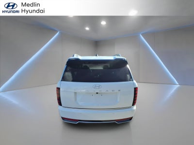 2027 Hyundai PALISADE Calligraphy