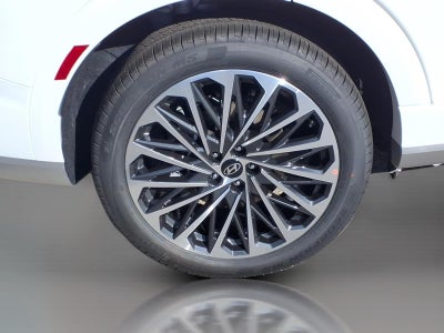 2027 Hyundai PALISADE Calligraphy