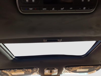 2027 Hyundai PALISADE Calligraphy