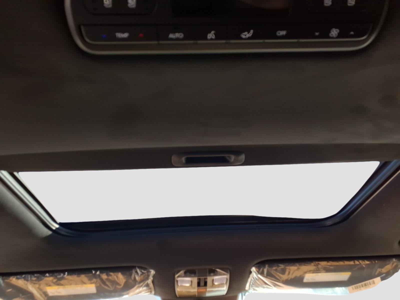 2027 Hyundai PALISADE Calligraphy