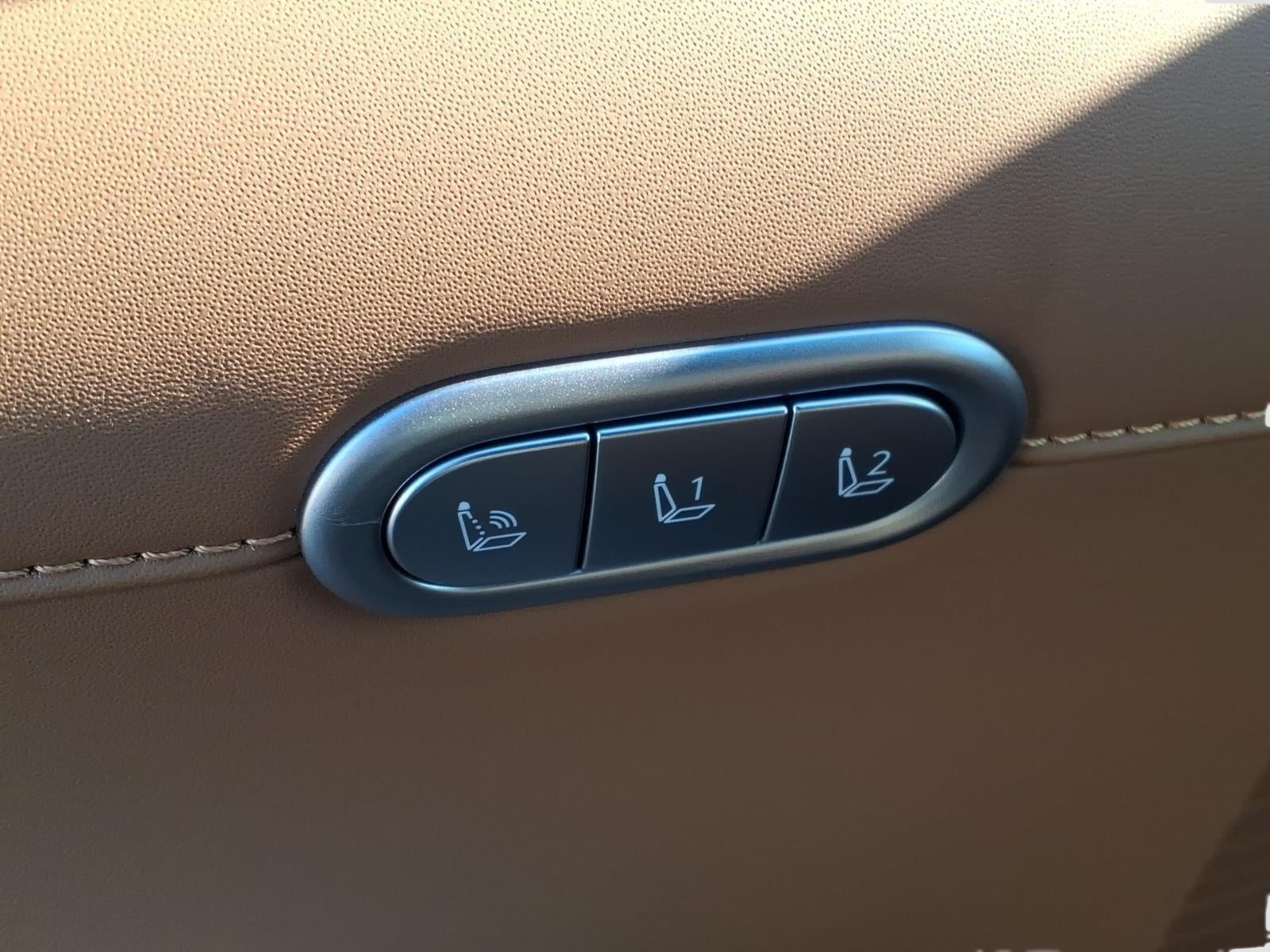 2027 Hyundai PALISADE Calligraphy