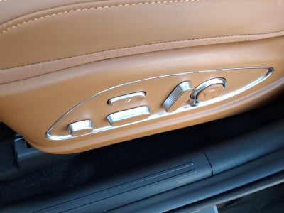 2027 Hyundai PALISADE Calligraphy