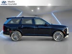 2027 Hyundai PALISADE Calligraphy
