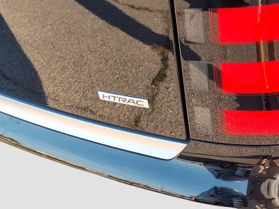 2027 Hyundai PALISADE Calligraphy