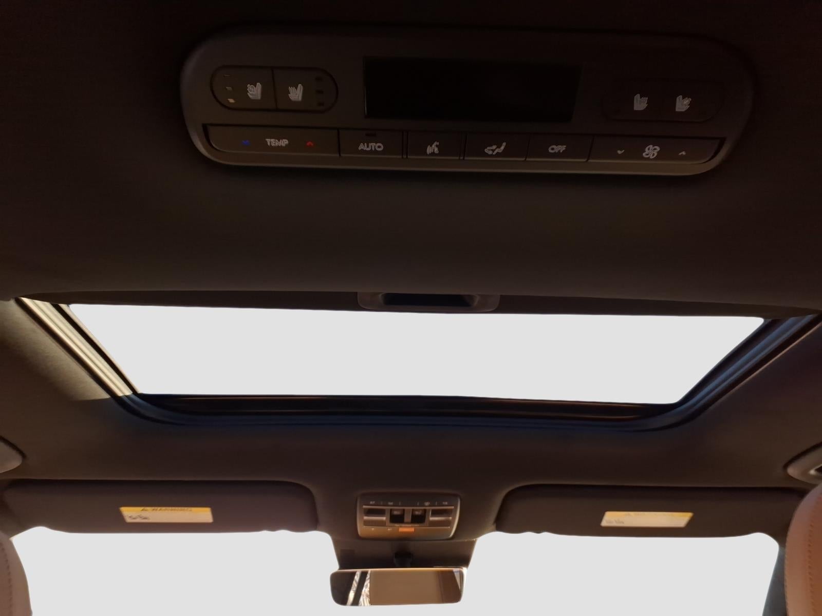 2027 Hyundai PALISADE Calligraphy