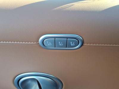 2027 Hyundai PALISADE Calligraphy