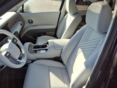 2026 Hyundai PALISADE SEL Premium 8P