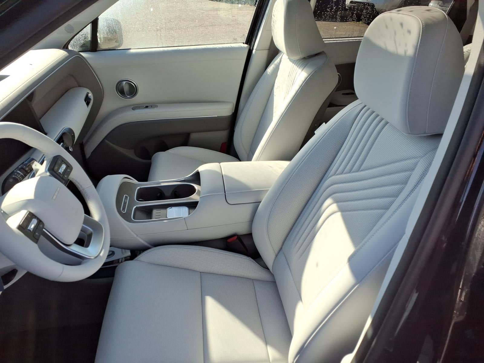 2026 Hyundai PALISADE SEL Premium 8P