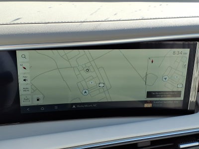 2026 Hyundai PALISADE SEL Premium 8P