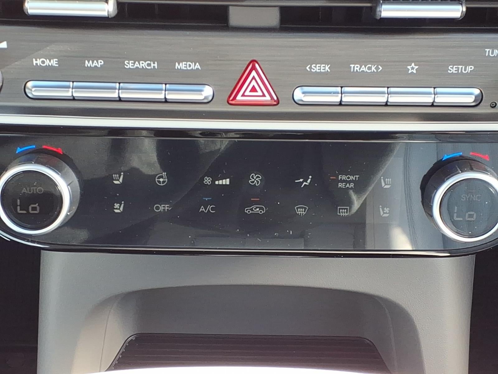 2026 Hyundai PALISADE SEL Premium 8P