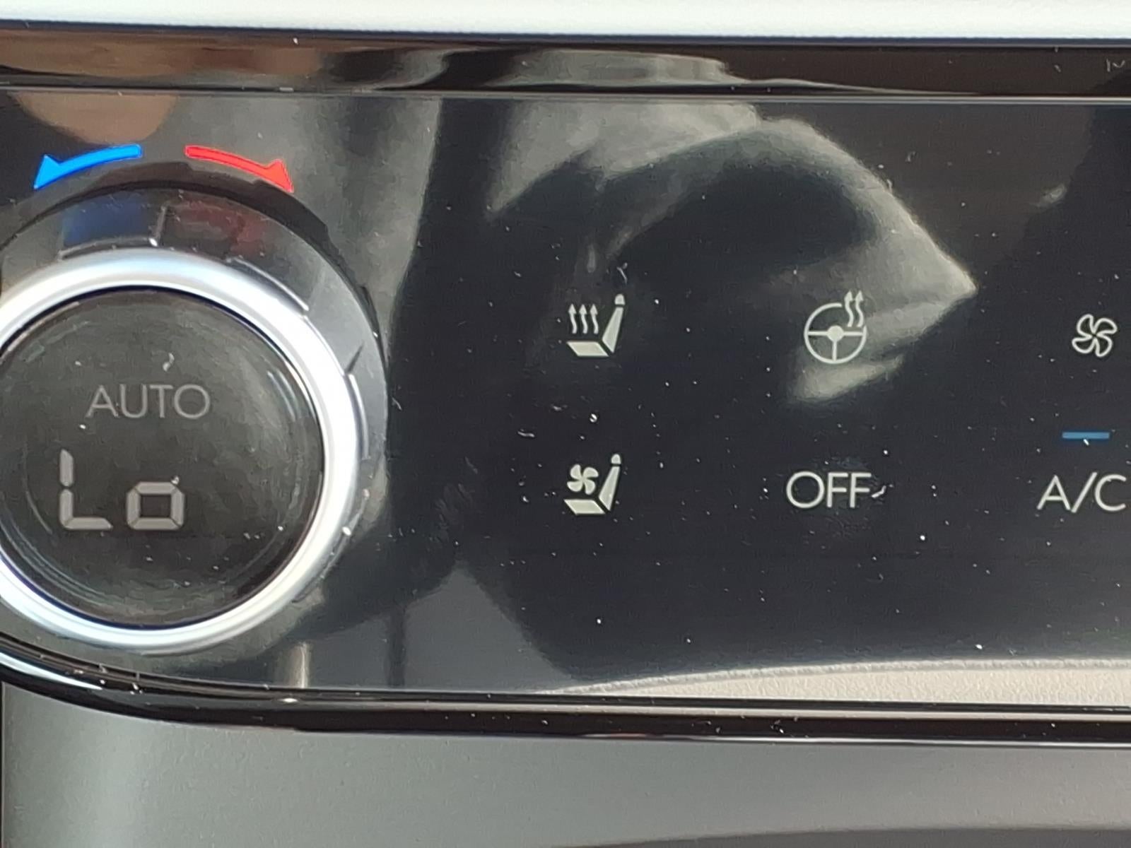 2026 Hyundai PALISADE SEL Premium 8P