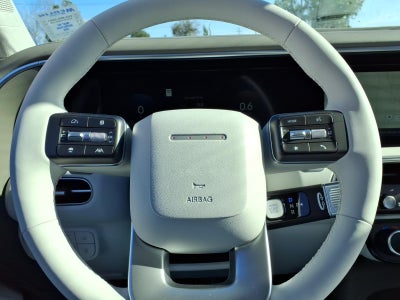 2026 Hyundai PALISADE SEL Premium 8P