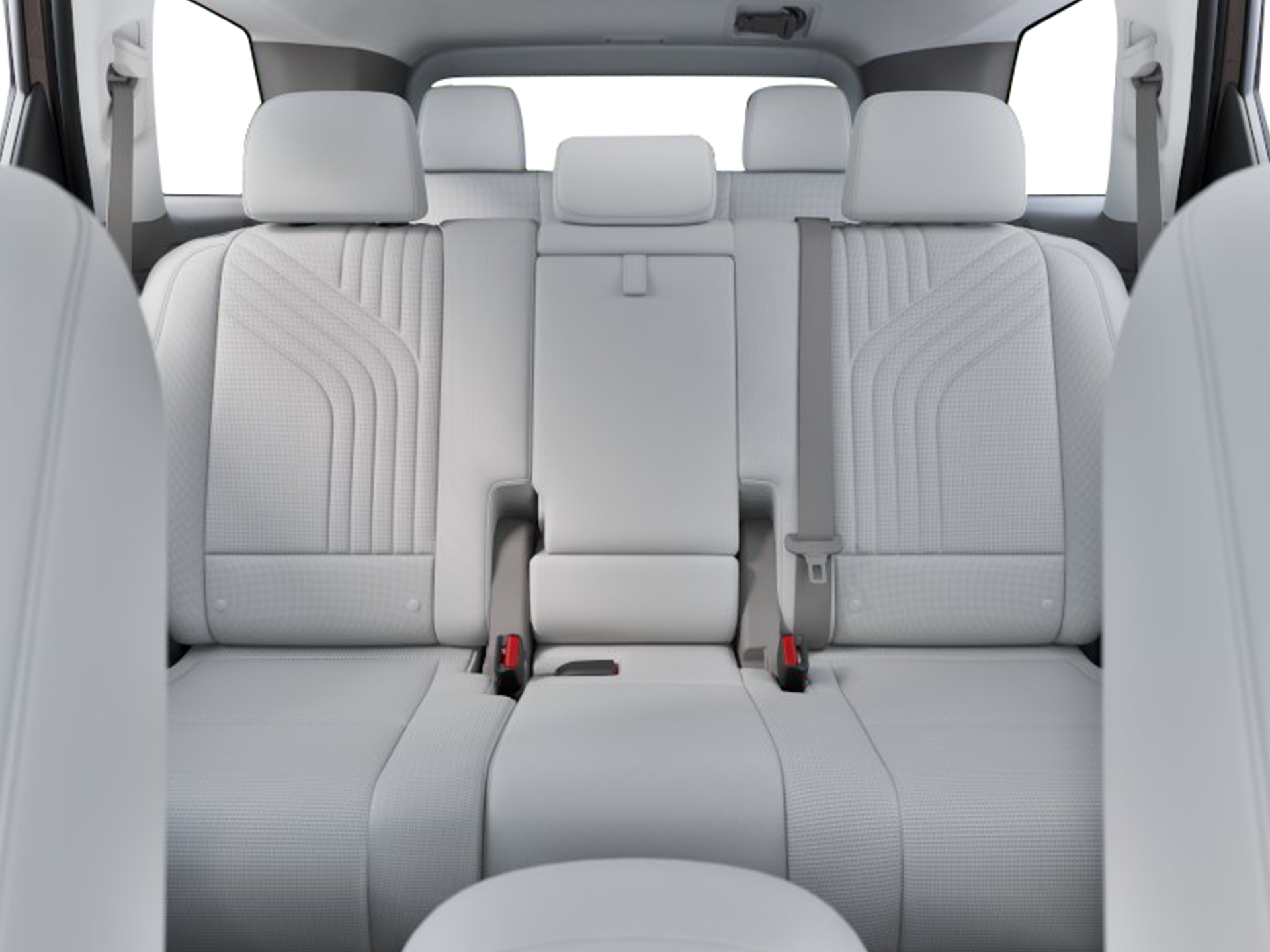 2026 Hyundai PALISADE SEL Premium 8P