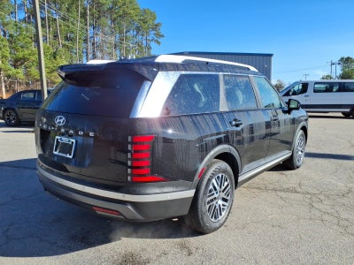 2026 Hyundai PALISADE SEL Premium 8P