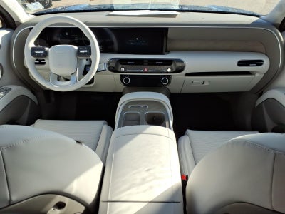 2026 Hyundai PALISADE SEL Premium 8P