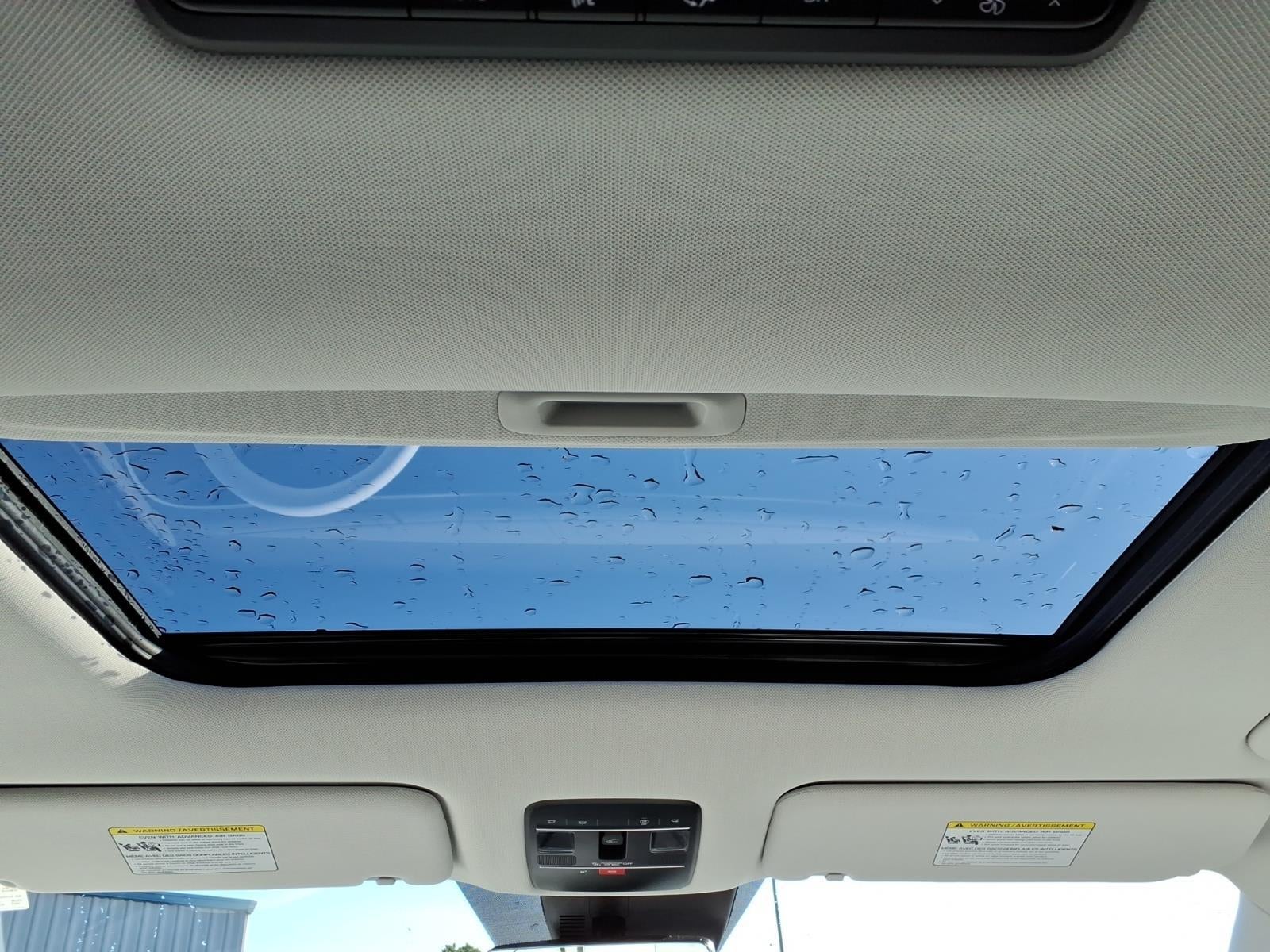 2026 Hyundai PALISADE SEL Premium 8P