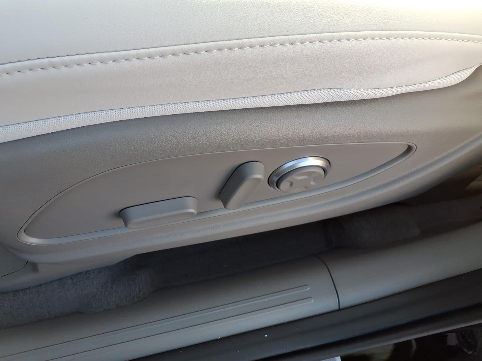 2026 Hyundai PALISADE SEL Premium 8P