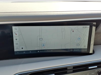 2027 Hyundai PALISADE SEL Premium 7P