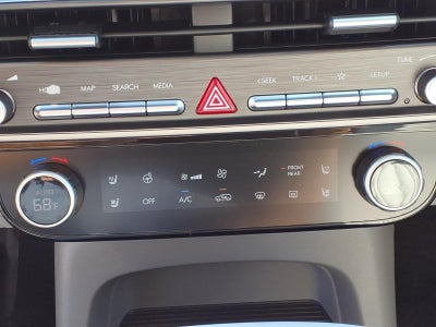 2027 Hyundai PALISADE SEL Premium 7P