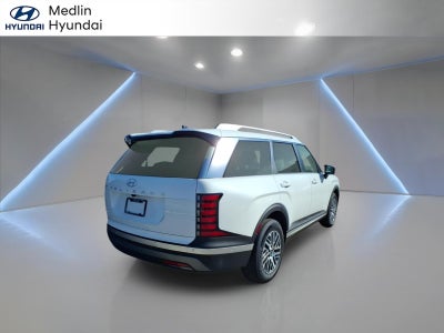 2027 Hyundai PALISADE SEL Premium 7P
