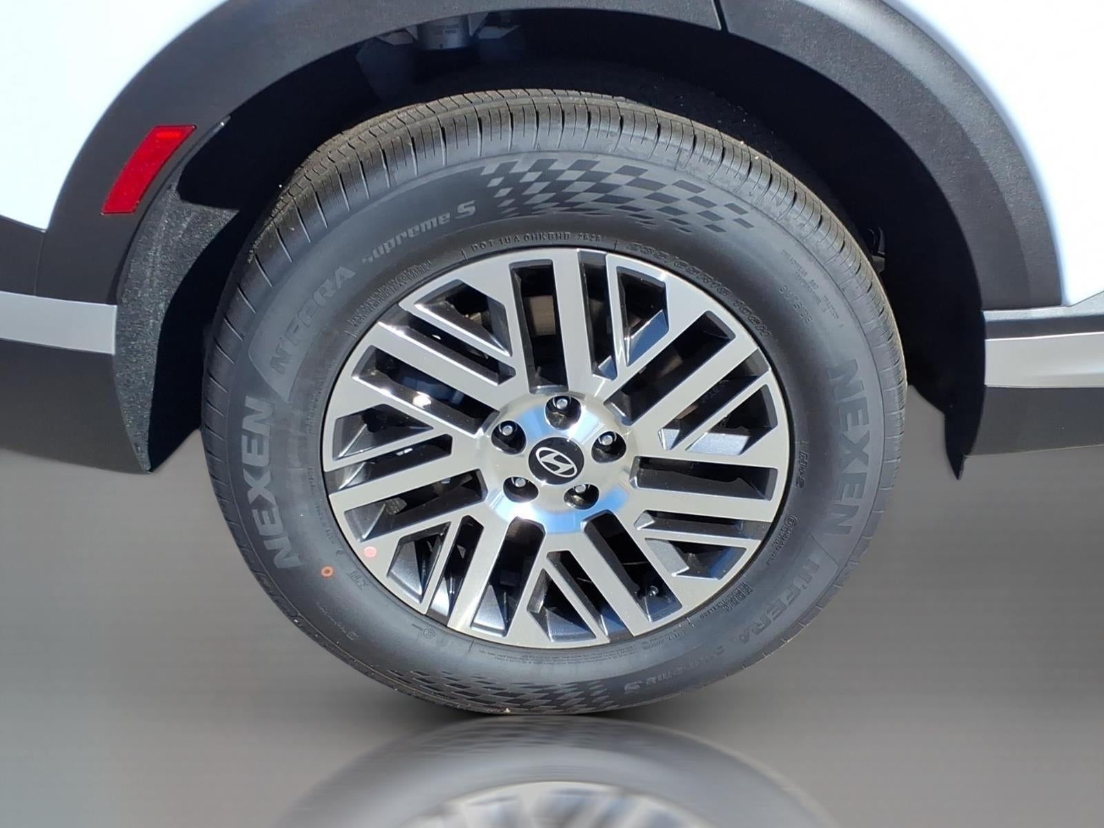 2027 Hyundai PALISADE SEL Premium 7P