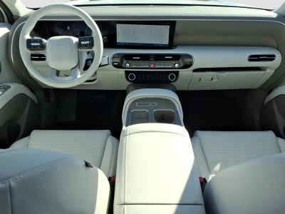 2027 Hyundai PALISADE SEL Premium 7P