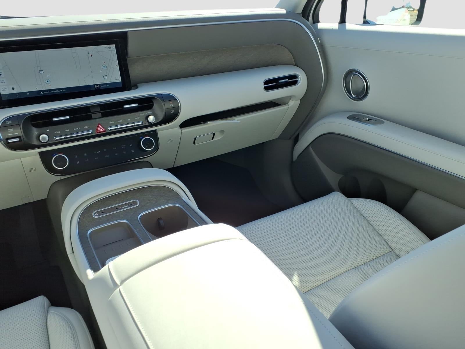 2027 Hyundai PALISADE SEL Premium 7P