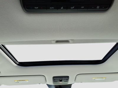 2027 Hyundai PALISADE SEL Premium 7P