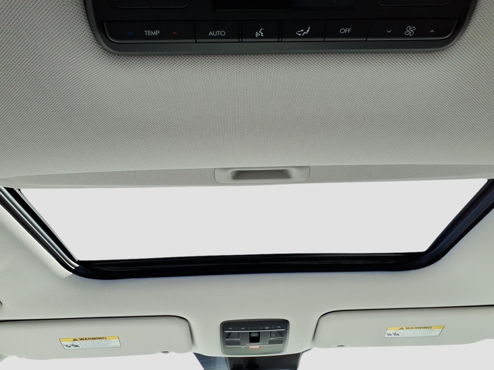 2027 Hyundai PALISADE SEL Premium 7P
