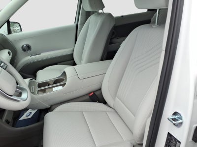 2026 Hyundai PALISADE SEL Premium 7P