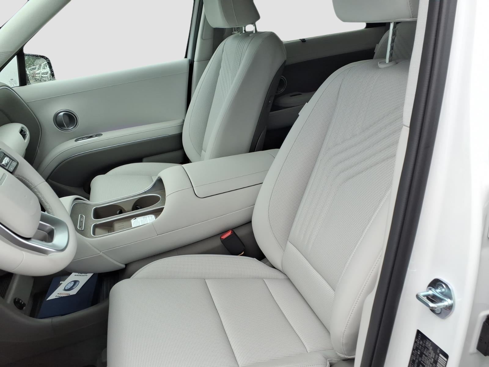 2026 Hyundai PALISADE SEL Premium 7P