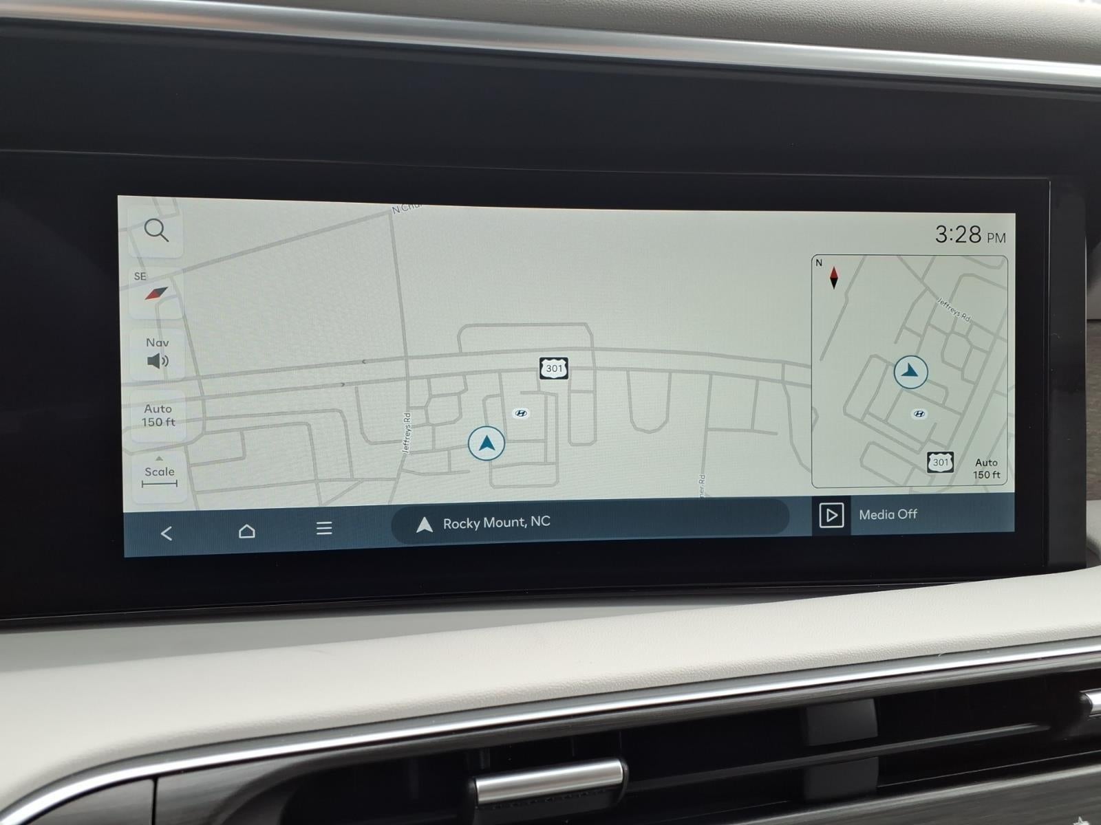 2026 Hyundai PALISADE SEL Premium 7P
