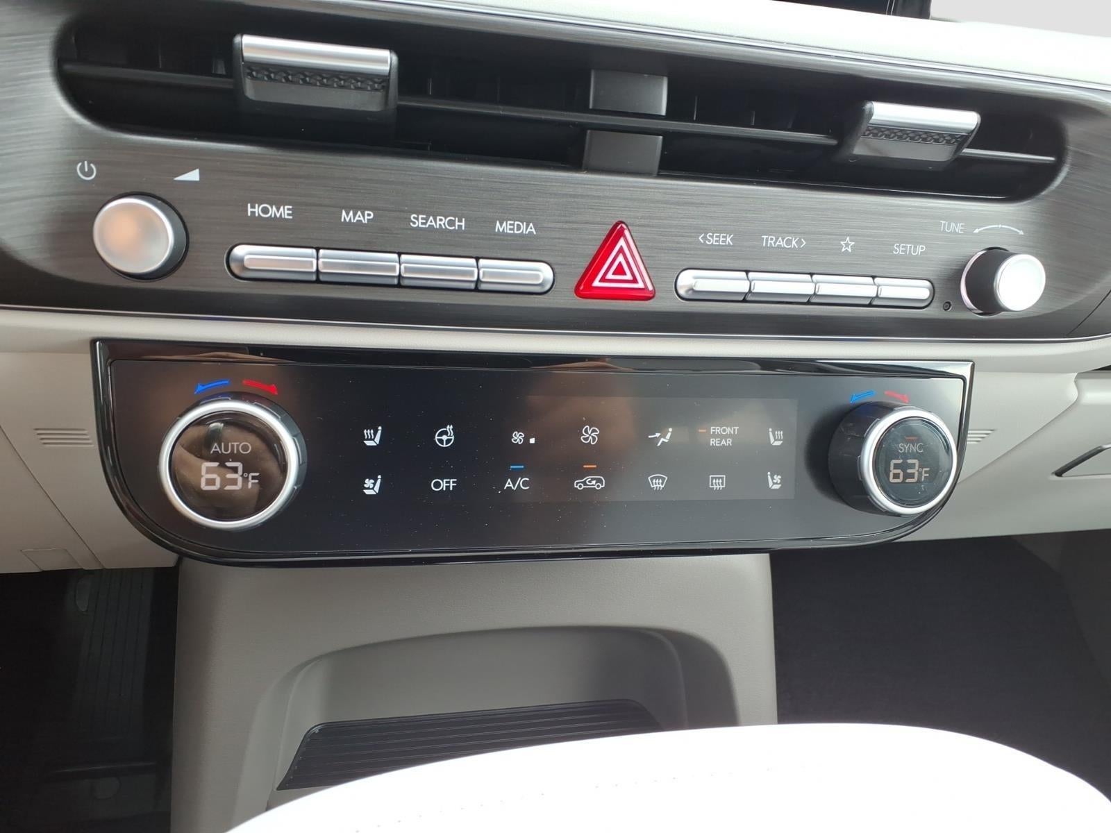 2026 Hyundai PALISADE SEL Premium 7P