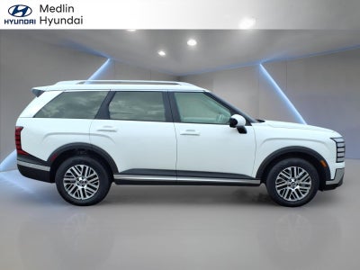 2026 Hyundai PALISADE SEL Premium 7P