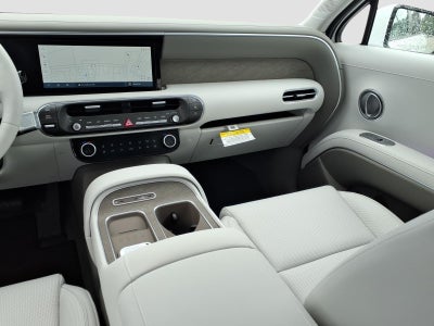 2026 Hyundai PALISADE SEL Premium 7P