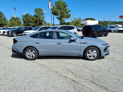 2026 Hyundai SONATA SE
