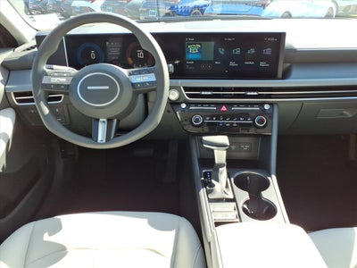 2026 Hyundai SONATA SE