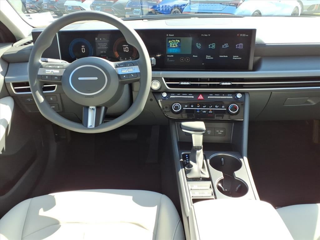 2026 Hyundai SONATA SE