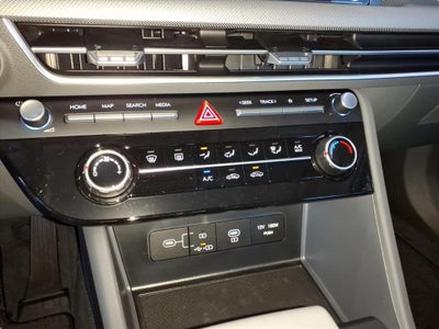 2026 Hyundai SONATA SE