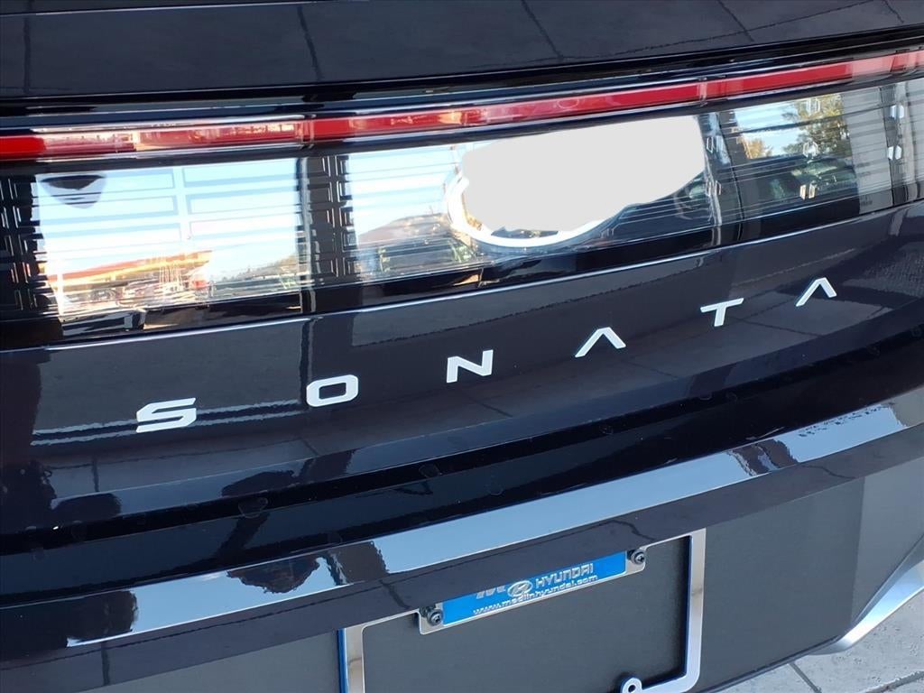 2026 Hyundai SONATA SE