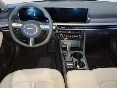 2026 Hyundai SONATA SE